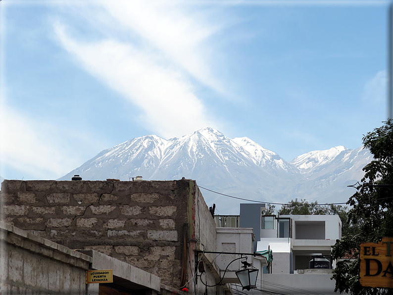 foto Arequipa